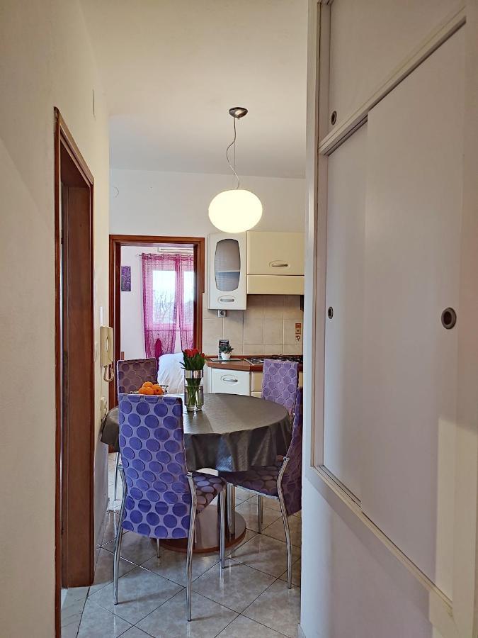 Apartment Dario 자다르 외부 사진