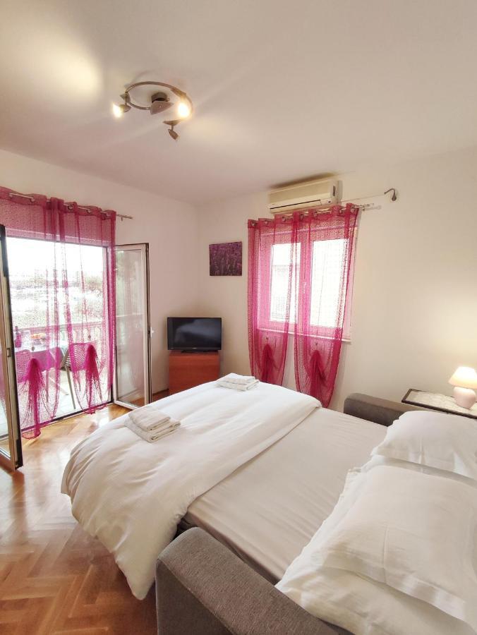 Apartment Dario 자다르 외부 사진