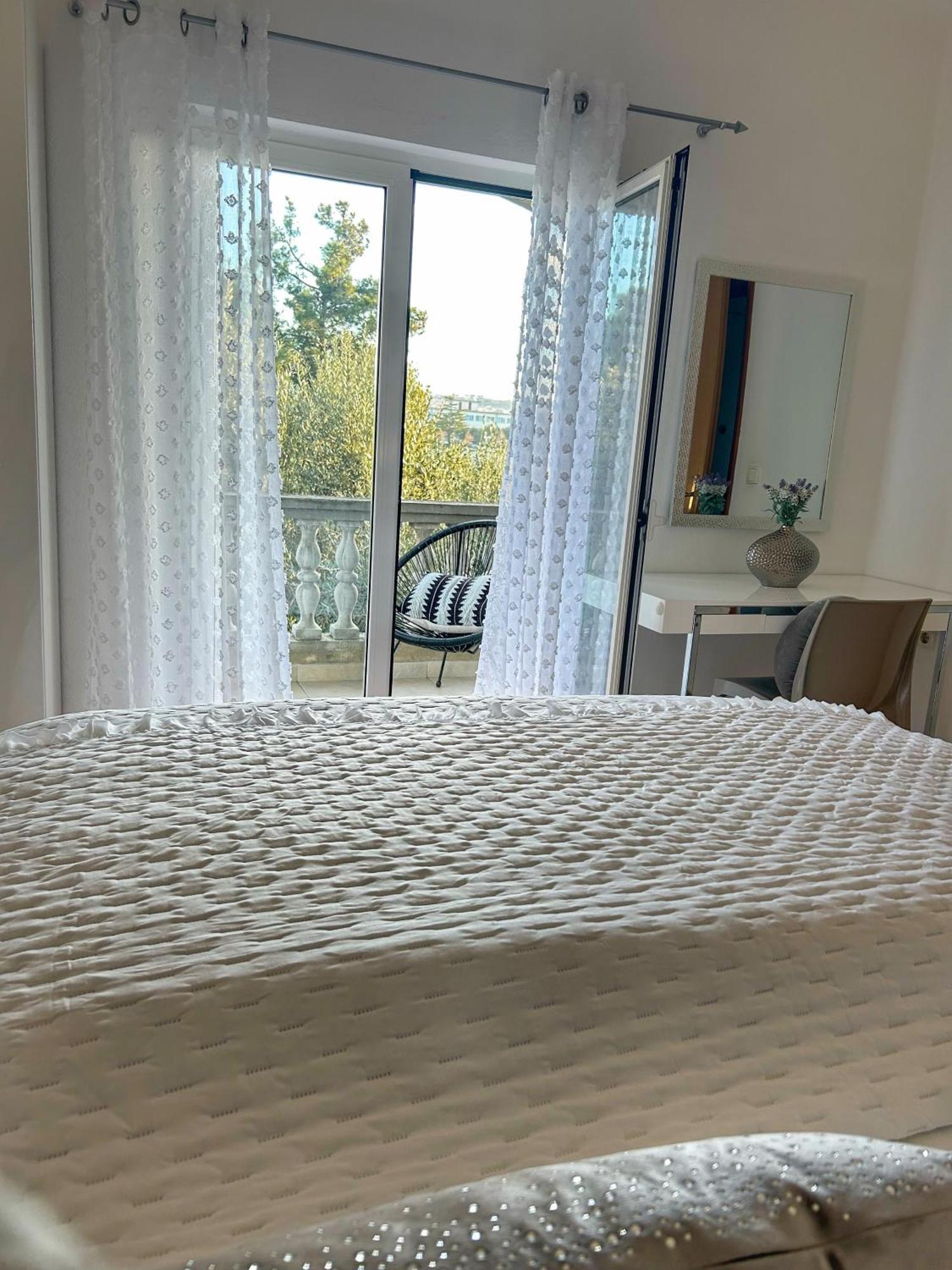 Apartment Dario 자다르 외부 사진